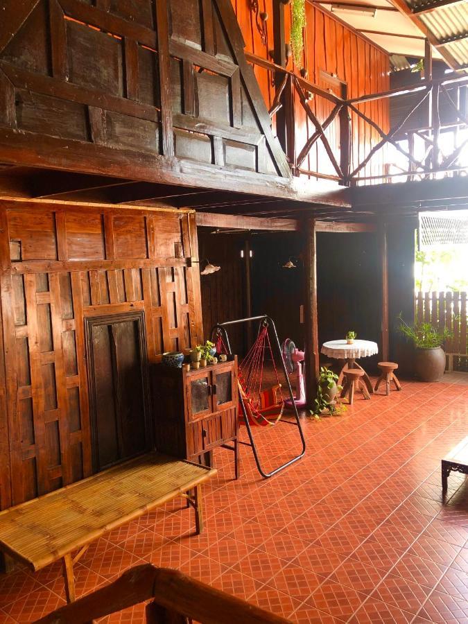 Banthai Guesthouse Пхетчабурі Екстер'єр фото