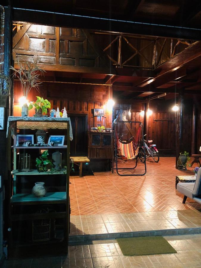 Banthai Guesthouse Пхетчабурі Екстер'єр фото
