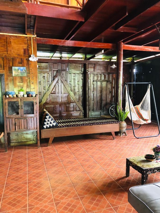 Banthai Guesthouse Пхетчабурі Екстер'єр фото